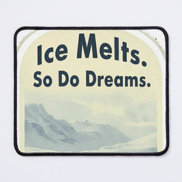 Item preview, Nihilist Penguin, Ice Melts So Do Dreams Nihilist Penguin designed and sold by maximinano100k.