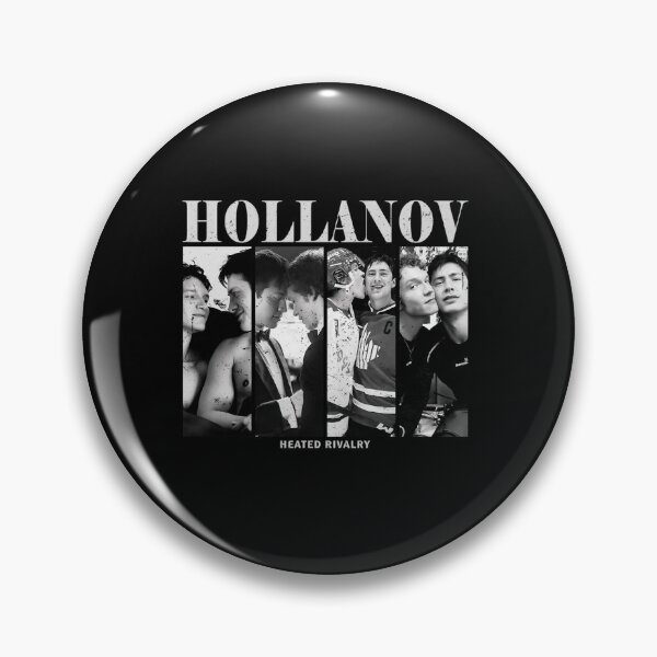 Item preview,  Team Hollanov Ice Hockey designed and sold by madrox99.