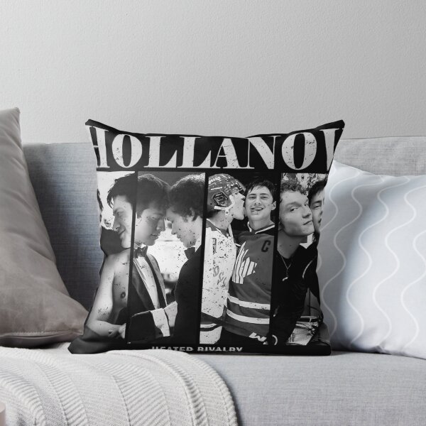 Item preview,  Team Hollanov Ice Hockey designed and sold by madrox99.