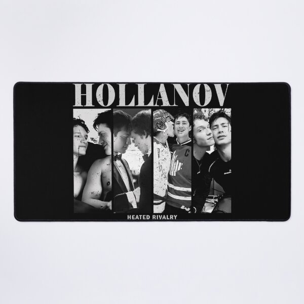 Item preview,  Team Hollanov Ice Hockey designed and sold by madrox99.