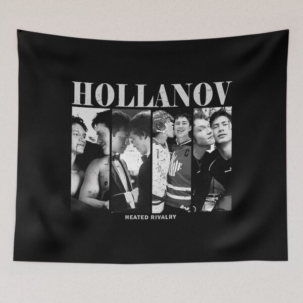 Item preview,  Team Hollanov Ice Hockey designed and sold by madrox99.