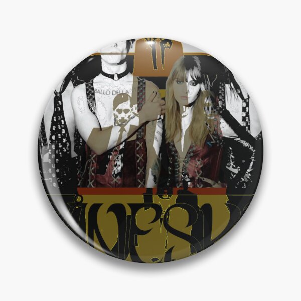 Item preview, Maneskin Comic Art Band Poster designed and sold by lspraybrick.