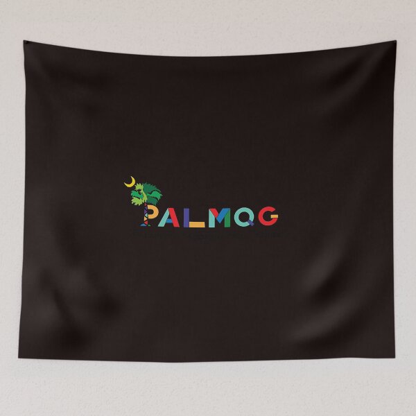 Item preview, Palmetto Modern Quilt Guild designed and sold by jeflailey.