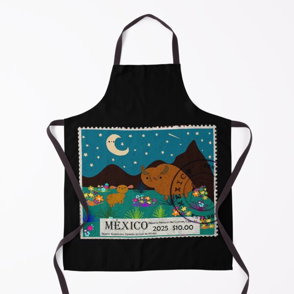 Item preview, Bison designed and sold by PaulinaGuerrero.