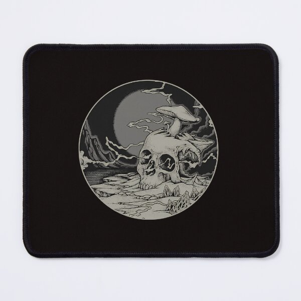 Item preview, Lost Voyager designed and sold by jeflailey.