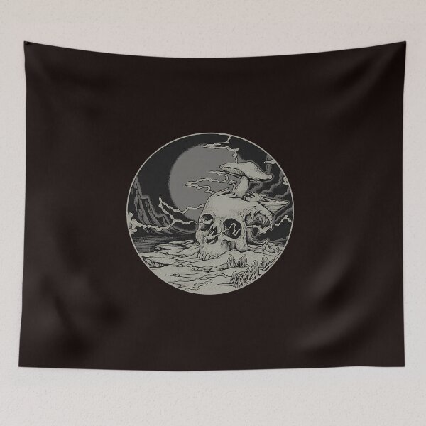 Item preview,  Lost Voyager designed and sold by jeflailey.