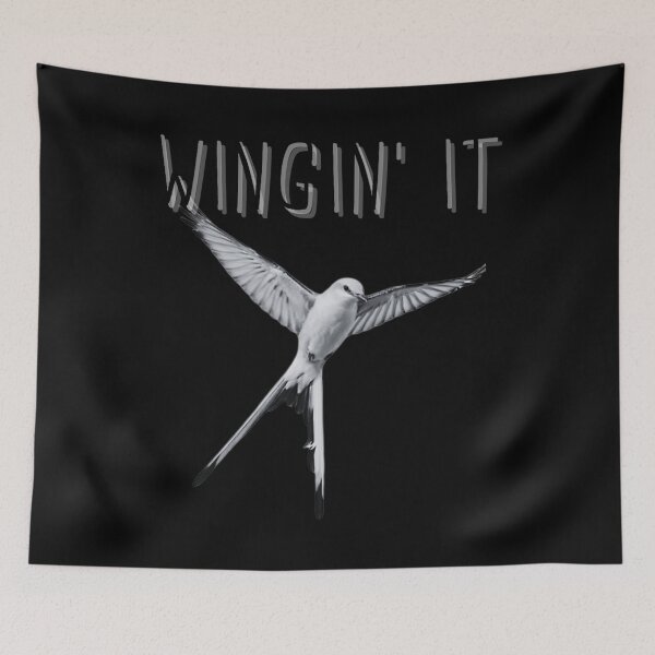 Item preview, Wingspan Wingin' It Board Game designed and sold by vikas4u.