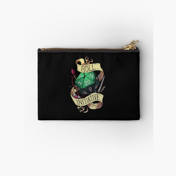 Item preview, Roll Initiative designed and sold by jeflailey.