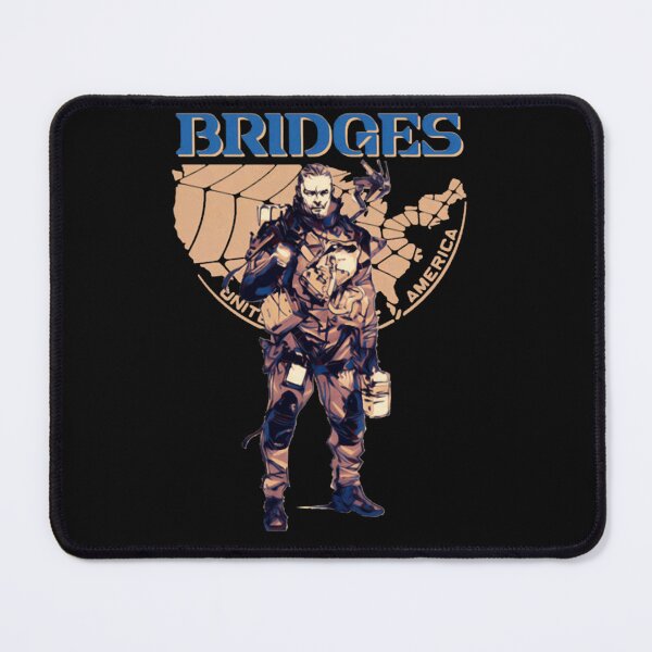 Item preview, Sam Porter Death Stranding  designed and sold by cabdiahmed.