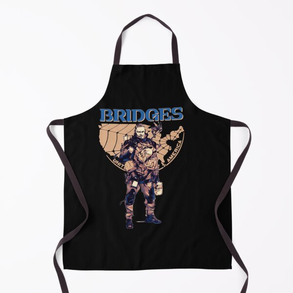 Item preview, Sam Porter Death Stranding designed and sold by cabdiahmed.