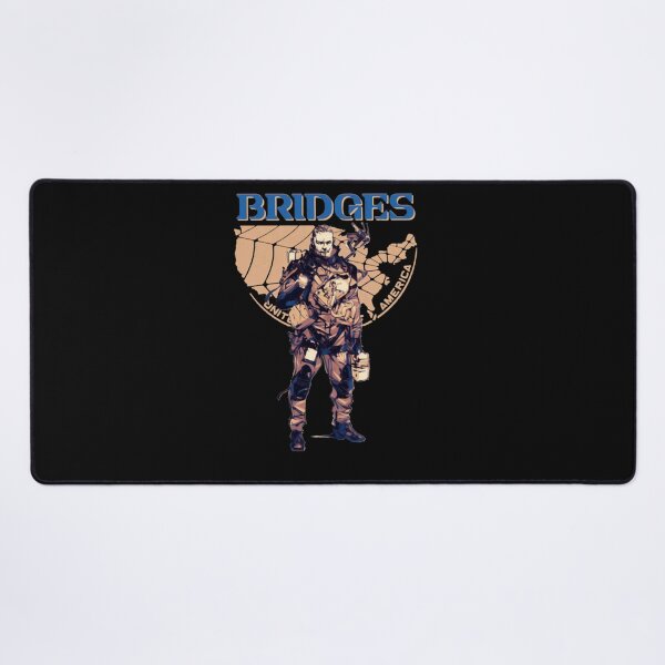 Item preview, Sam Porter Death Stranding designed and sold by cabdiahmed.