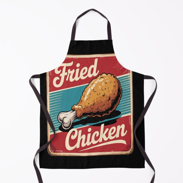 Item preview, Crunchy Drumstick Delight designed and sold by LacostCarl.