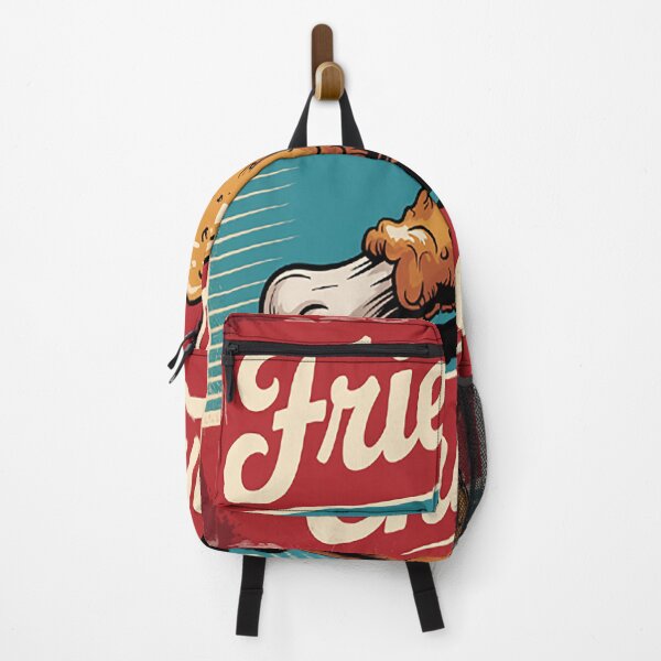 Item preview, Crunchy Drumstick Delight designed and sold by LacostCarl.