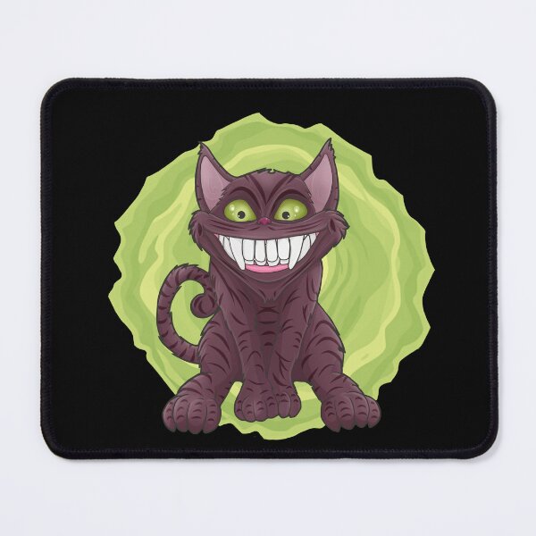 Item preview, Evil Mr Cat designed and sold by SideQuest - Scribbled Chaos!.