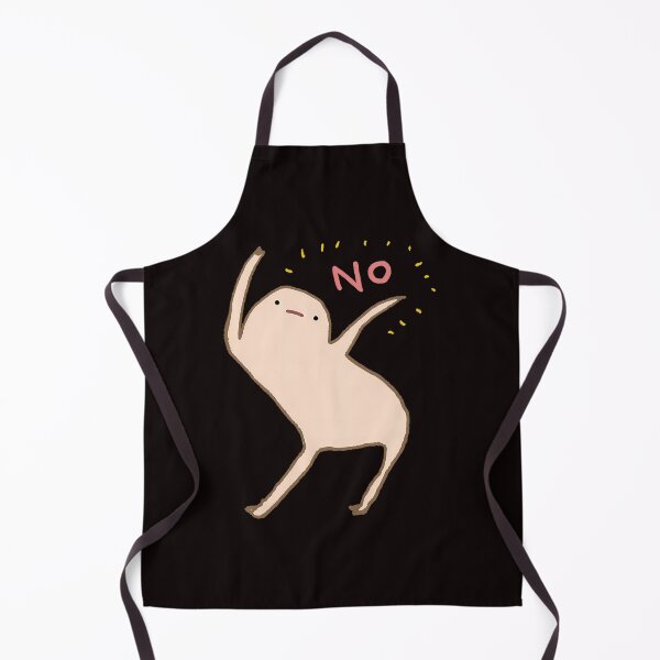Item preview,  Honest Blob Says No designed and sold by jeflailey.