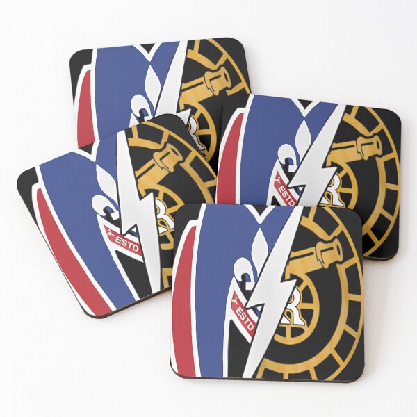Item preview, Heated Rivalry - Dual Logos - Boston Raiders Montreal Metros  designed and sold by madrox99.