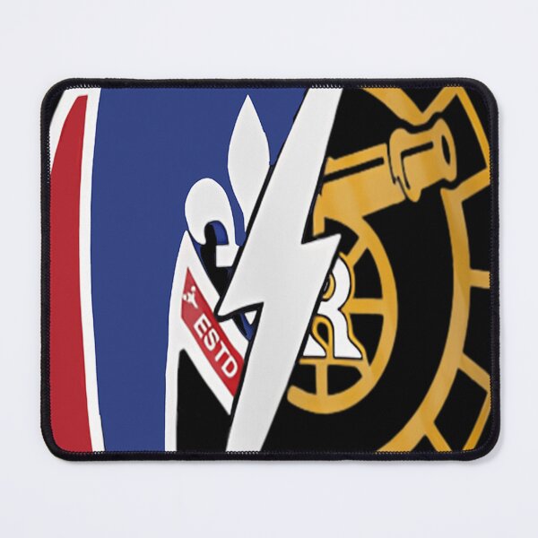 Item preview, Heated Rivalry - Dual Logos - Boston Raiders Montreal Metros designed and sold by madrox99.