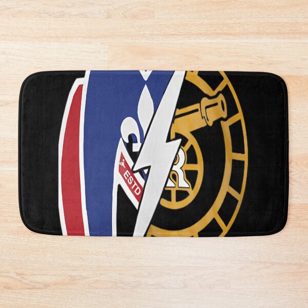 Item preview, Heated Rivalry - Dual Logos - Boston Raiders Montreal Metros  designed and sold by madrox99.