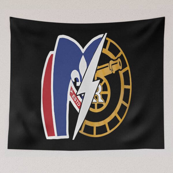 Item preview, Heated Rivalry - Dual Logos - Boston Raiders Montreal Metros  designed and sold by madrox99.