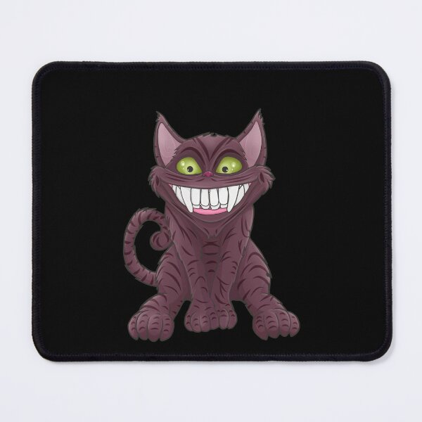 Item preview, Evil Mr Cat designed and sold by SideQuest - Scribbled Chaos!.