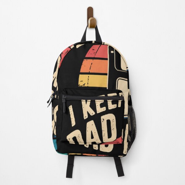 Item preview, Dad Jokes In Dad-a-base Family Fathers Day designed and sold by LacostCarl.