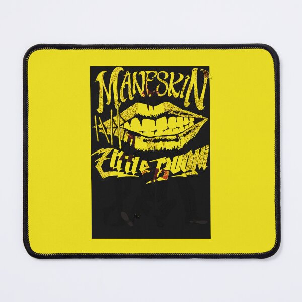 Item preview, Maneskin Comic Art Band Poster designed and sold by lspraybrick.