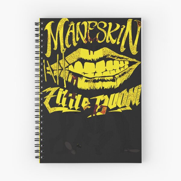 Item preview, Maneskin Comic Art Band Poster designed and sold by lspraybrick.