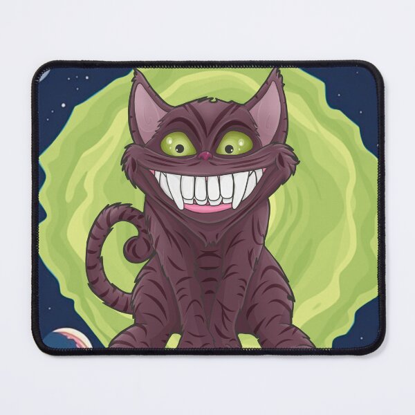 Item preview, Evil Mr Cat designed and sold by SideQuest - Scribbled Chaos!.