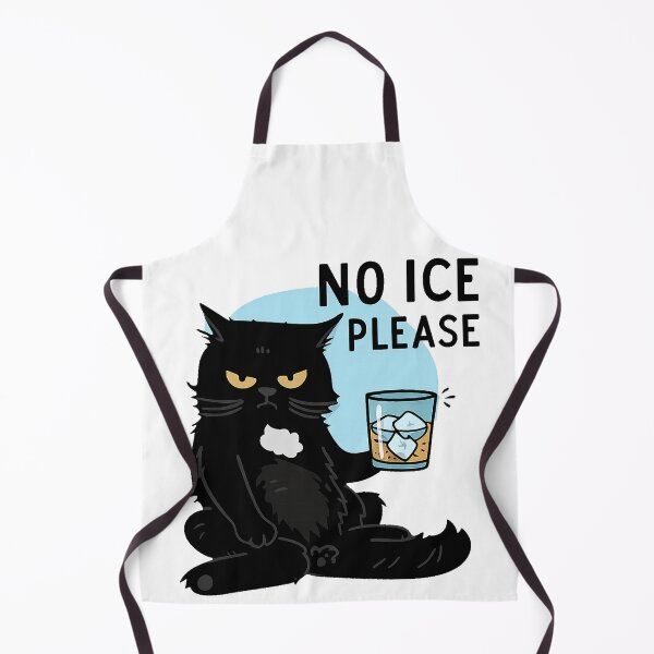 Item preview, No Ice Please No Ice Please No Ice designed and sold by maximinano100k.