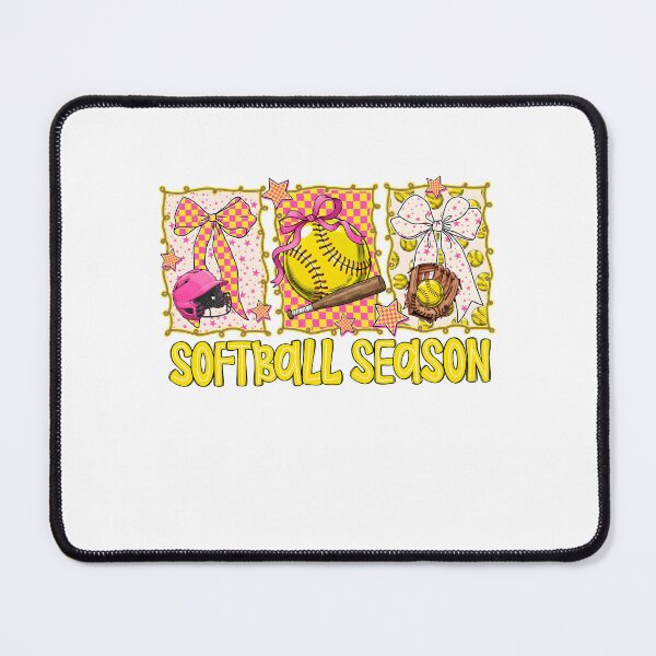 Item preview, Softball Bow designed and sold by Eliasmcclain.