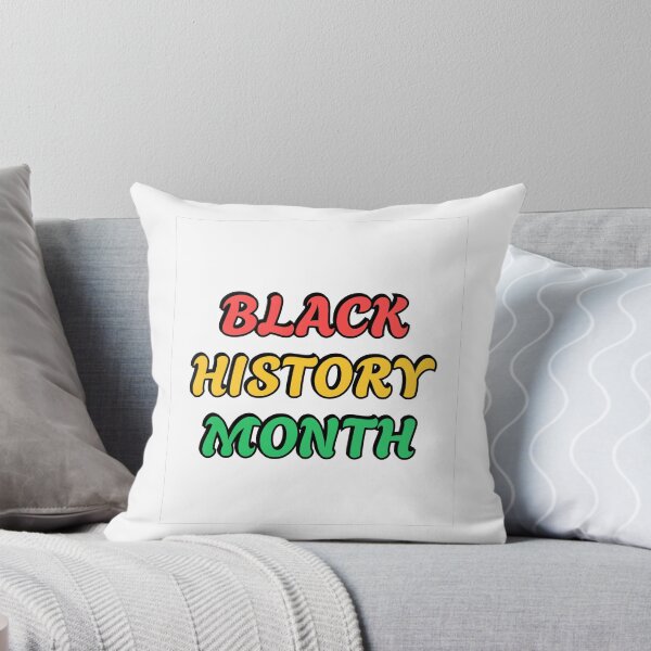 Item preview, Black History Month designed and sold by Inspirationmotivation.