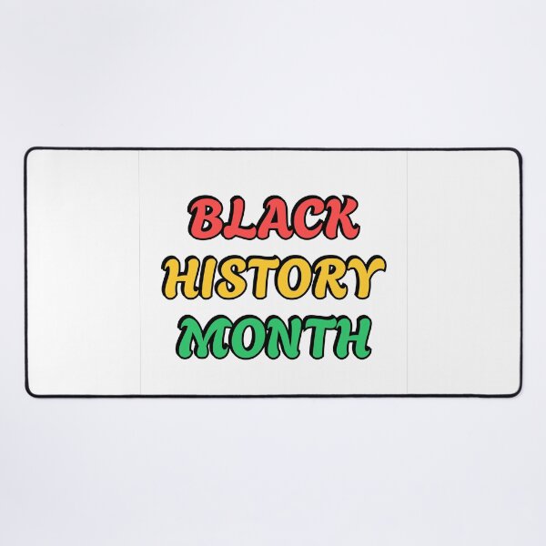 Item preview, Black History Month designed and sold by Inspirationmotivation.