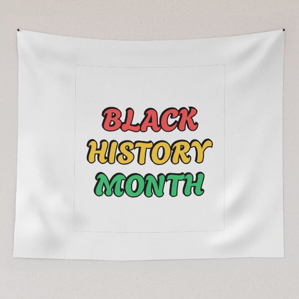 Item preview, Black History Month designed and sold by Inspirationmotivation.