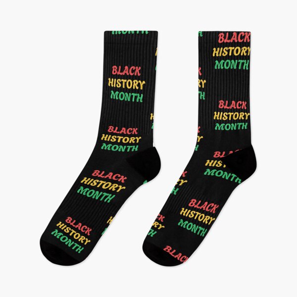 Item preview, Black History Month designed and sold by Inspirationmotivation.