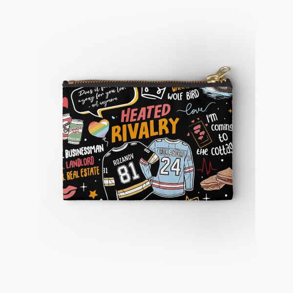 Item preview, Heated Rivalry designed and sold by GiuseppeGiorno.
