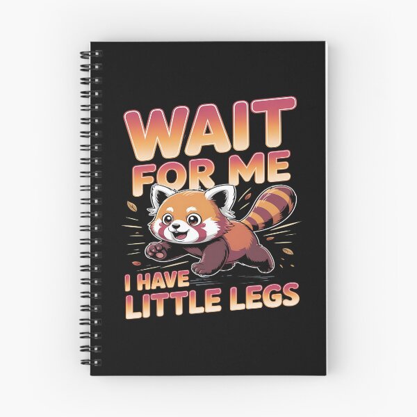 Item preview, Wait for me, I have little legs - baby animal - short legs - Wait up, tiny legs - Tiny legs, big effort - Waddle faster? I’m trying - waddle squad – slow runner – tiny legs – walking humor designed and sold by JansenGS.