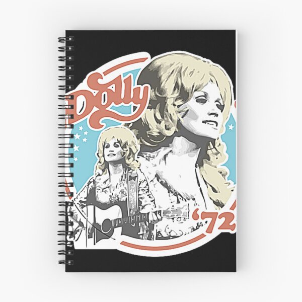 Item preview, Dolly Parton country music 72 designed and sold by UngDoiSVoi.