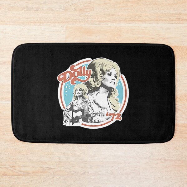 Item preview, Dolly Parton country music 72 designed and sold by UngDoiSVoi.
