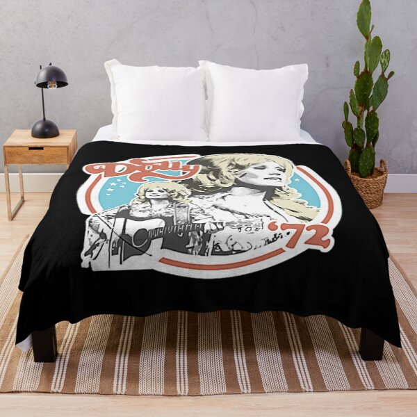 Item preview, Dolly Parton country music 72 designed and sold by UngDoiSVoi.