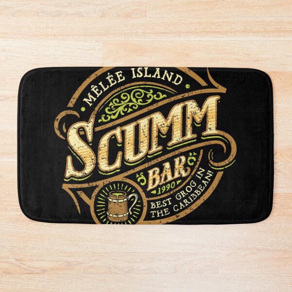 Item preview,  The Pirate Bar designed and sold by madrox99.