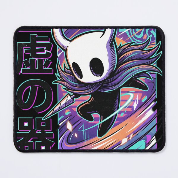 Item preview, Hollow Knight Ghost 80S designed and sold by pawhub.