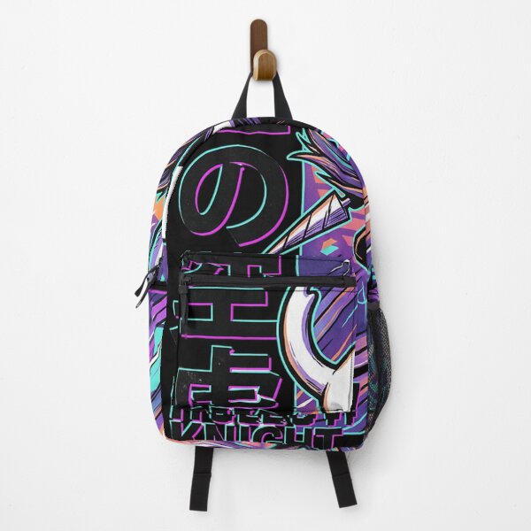 Item preview, Hollow Knight Ghost 80S designed and sold by pawhub.