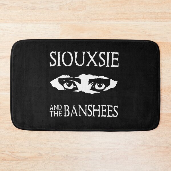 Item preview, Siouxsie And The Banshees designed and sold by cabdiahmed.