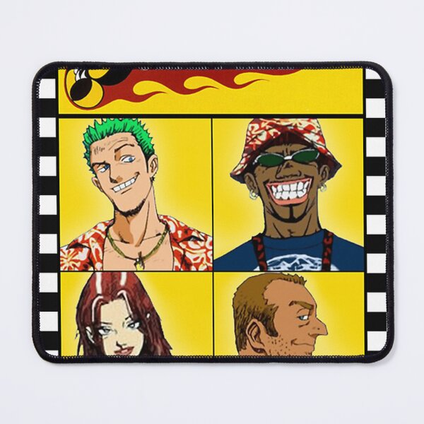 Item preview, Crazy Taxi designed and sold by madrox99.