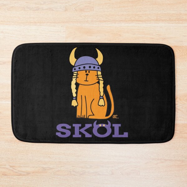 Item preview, Skol Cat designed and sold by cabdiahmed.