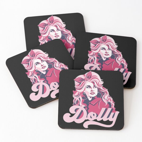 Item preview, Dolly Love and Life designed and sold by UngDoiSVoi.