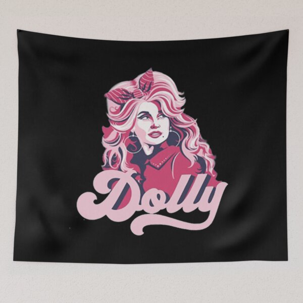 Item preview, Dolly Love and Life designed and sold by UngDoiSVoi.