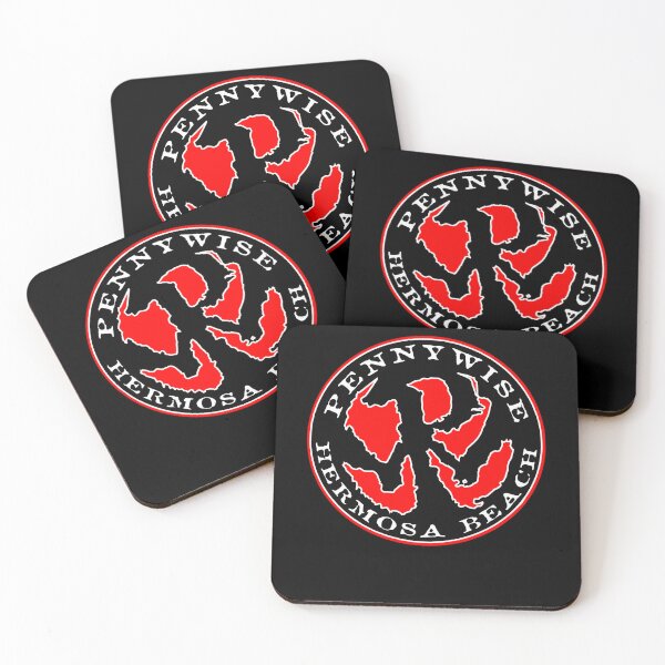 Item preview, Pennywises Best Of American Punk Rock Band designed and sold by Mohamed Rashed.
