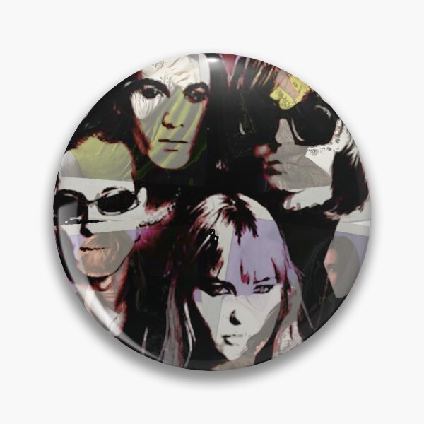 Item preview, Maneskin Comic Art Band Poster designed and sold by lspraybrick.