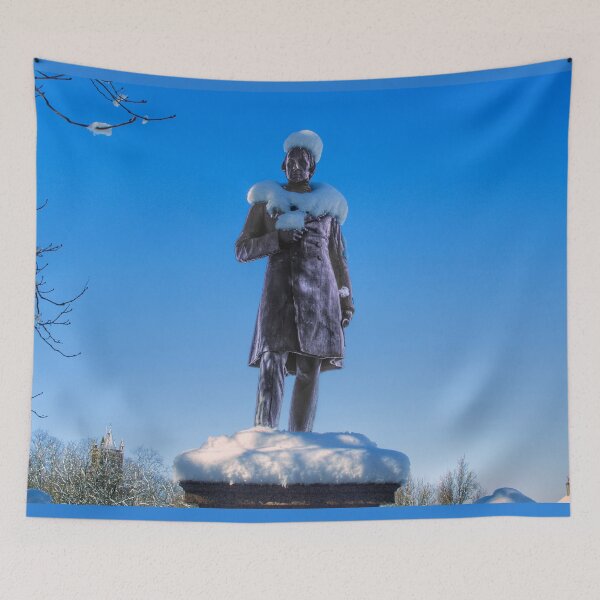 Item preview, Barnsley Locke Park  designed and sold by Alisonchambers2.